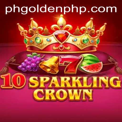Explore the Exciting World of 10SparklingCrown: A Modern Gaming Adventure with PHGolden