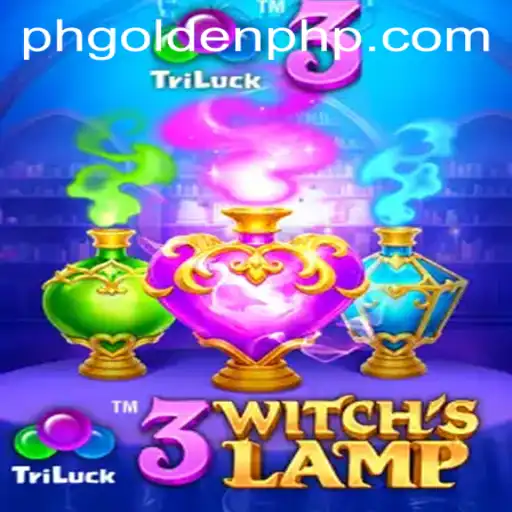3WitchsLamp: Unravel the Enigma with PHGolden