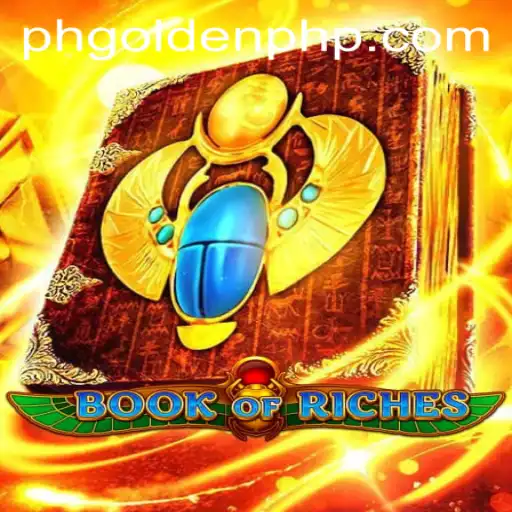 Exploring BookofRiches: Dive into the Adventure with PHGolden
