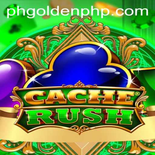 CacheRush and the Excitement of PHGolden: Navigating the Digital Frontier