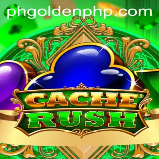 CacheRush and the Excitement of PHGolden: Navigating the Digital Frontier