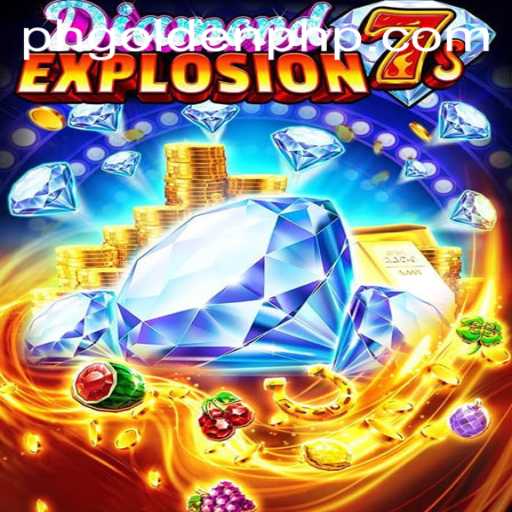 A Thrilling Adventure with DiamondExplosion7s and the Fascination of PHGolden