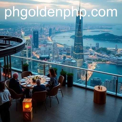 Exploring the World of Exclusive Events with PHGolden