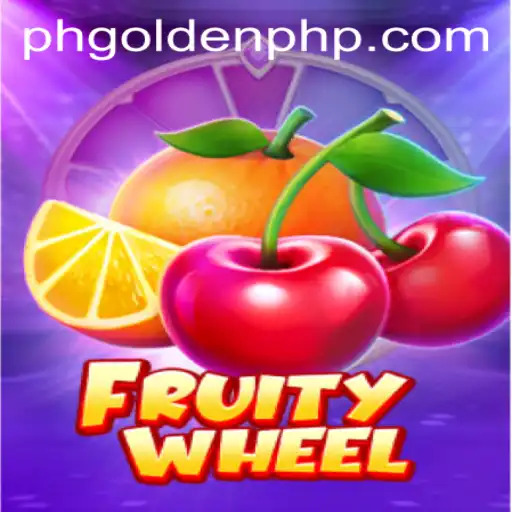 FruityWheel: A Spin on Classic Gaming with PHGolden Elements
