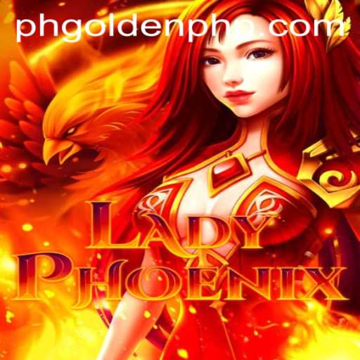 LadyPhoenix: The Rise of a New Gaming Phenomenon in 2023