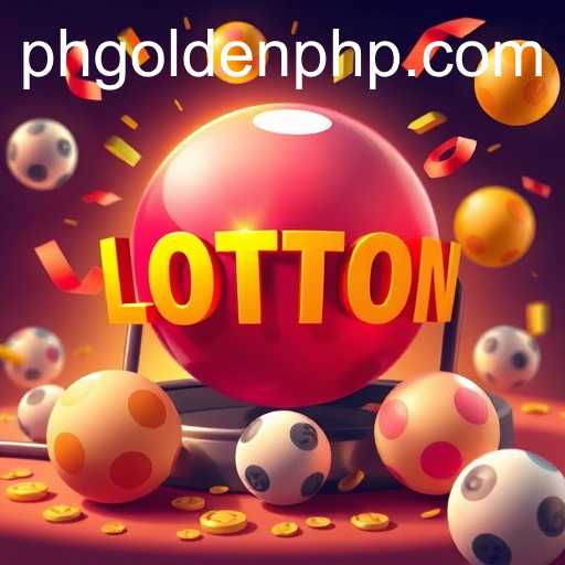 Exploring the World of Online Lottery with PHGolden