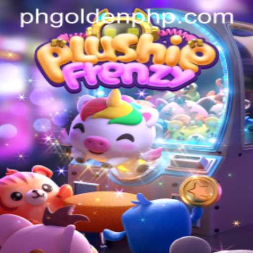 PlushieFrenzy: The Enthralling World of Claw Machines Meets Competitive Gaming with PHGolden