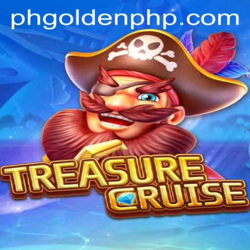 Exploring the World of TREASURECRUISE with PHGolden