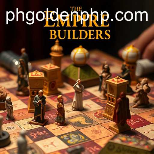 Exploring the World of Tabletop Games: The Impact of PHGolden