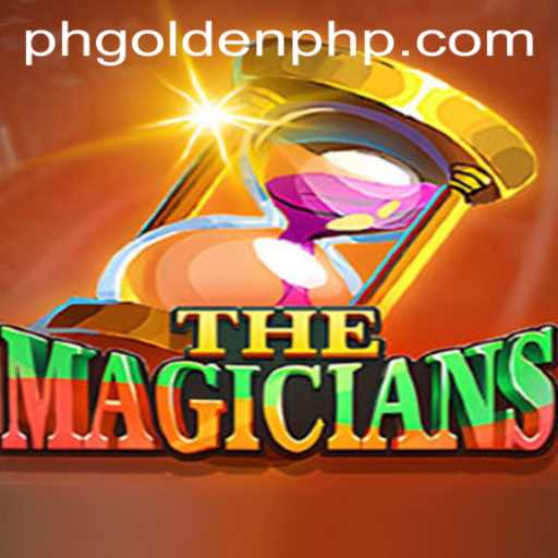 The Magicians: An Enchanting Journey into the World of PHGolden